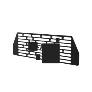 Motorcycle Radiator Guard for BMW R1100GS / 1100GS / R1100 / GS - Variant