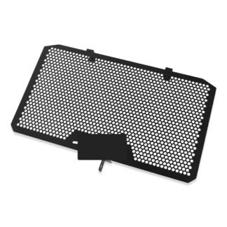 Motorcycle Radiator Guard for Yamaha XJ6 / XJ / 6 / Diversion 2009-2015 - Black