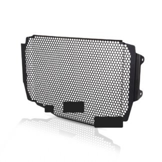 Motorcycle Radiator Guard for Yamaha MT-09 / Tracer900 / MT09 / MT / Tracer / 900 - Black
