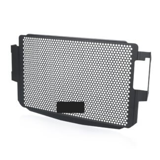 Motorcycle Radiator Guard for Yamaha MT-09 / XSR900 / MT09 / MT - BlackA