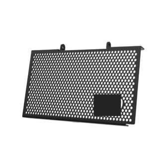 Motorcycle Radiator Guard for Honda Honda / CB600F / Hornet / CB599 - Black