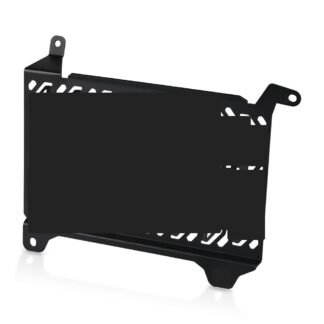Motorcycle Radiator Guard for Honda CB500X / CB / 500X / 500 - Black