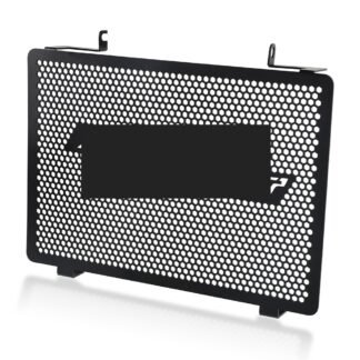 Motorcycle Radiator Guard for Yamaha Tracer / 900 / Tracer900 - Black