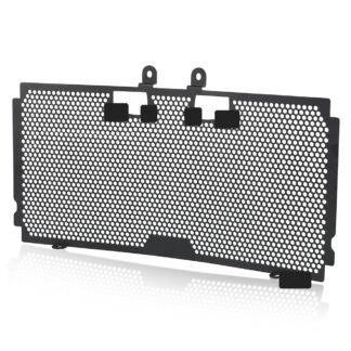 Motorcycle Radiator Guard for KTM 790 / Adventure / 890Adventure - Black