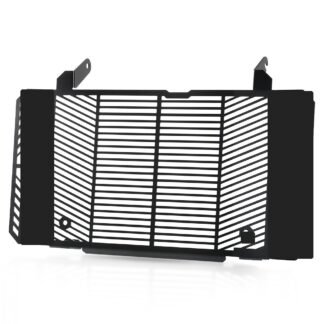 Motorcycle Radiator Guard for Suzuki V-STROM / 1050 / VSTROM / XT - Black