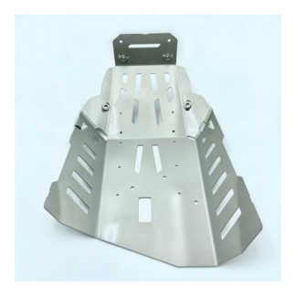 Trail Skid Plate Compatible with Honda X-ADV 750 (2017-2023) - Motorcycle Engine Protection