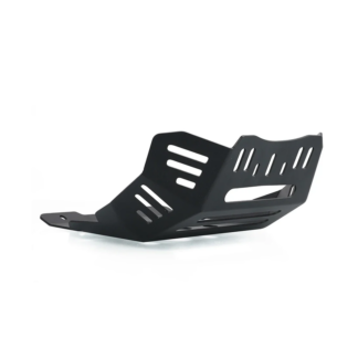 Under-Engine Bash Plate Compatible with Honda CRF300L (2020-2023) - Motorcycle Engine Protection