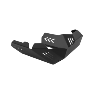Engine Skid Plate Compatible with Honda CL500 / SCL500 (2023-2024) - Motorcycle Engine Protection