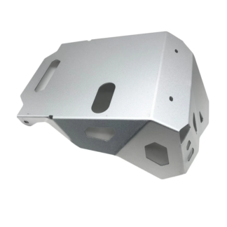 Lower Cover Guard Compatible with Suzuki V-Strom 800DE (2023-2024) - Motorcycle Engine Protection