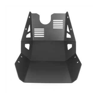 Engine Guard Plate Compatible with Suzuki V-Strom 1050 / XT (2020-2024) - Motorcycle Engine Protection