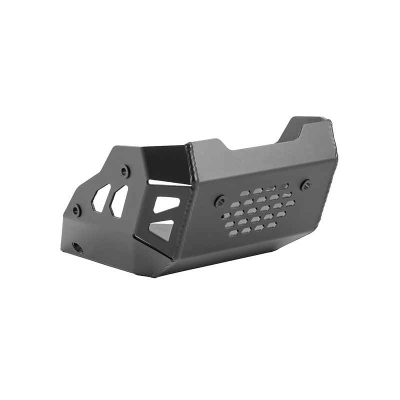 OEM Skid Plate Compatible with CFMOTO 450MT / Ibex 450 (2024-2025) - Motorcycle Engine Protection