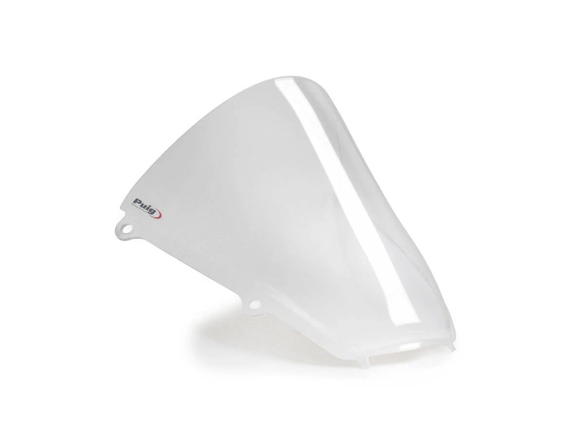 Clear High Race Motorcycle Windscreen for Honda CBR 600 RR 2021-2026