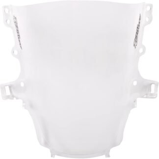 Clear High Race Motorcycle Windscreen for Yamaha R1 / M 2020-2026