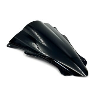 Clear High Race Motorcycle Windscreen for Kawasaki ZX-25 R 2021-2026