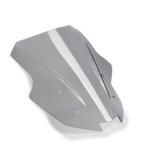 Clear Sport Motorcycle Windscreen for Kawasaki Ninja 1100 SX 2025-2026