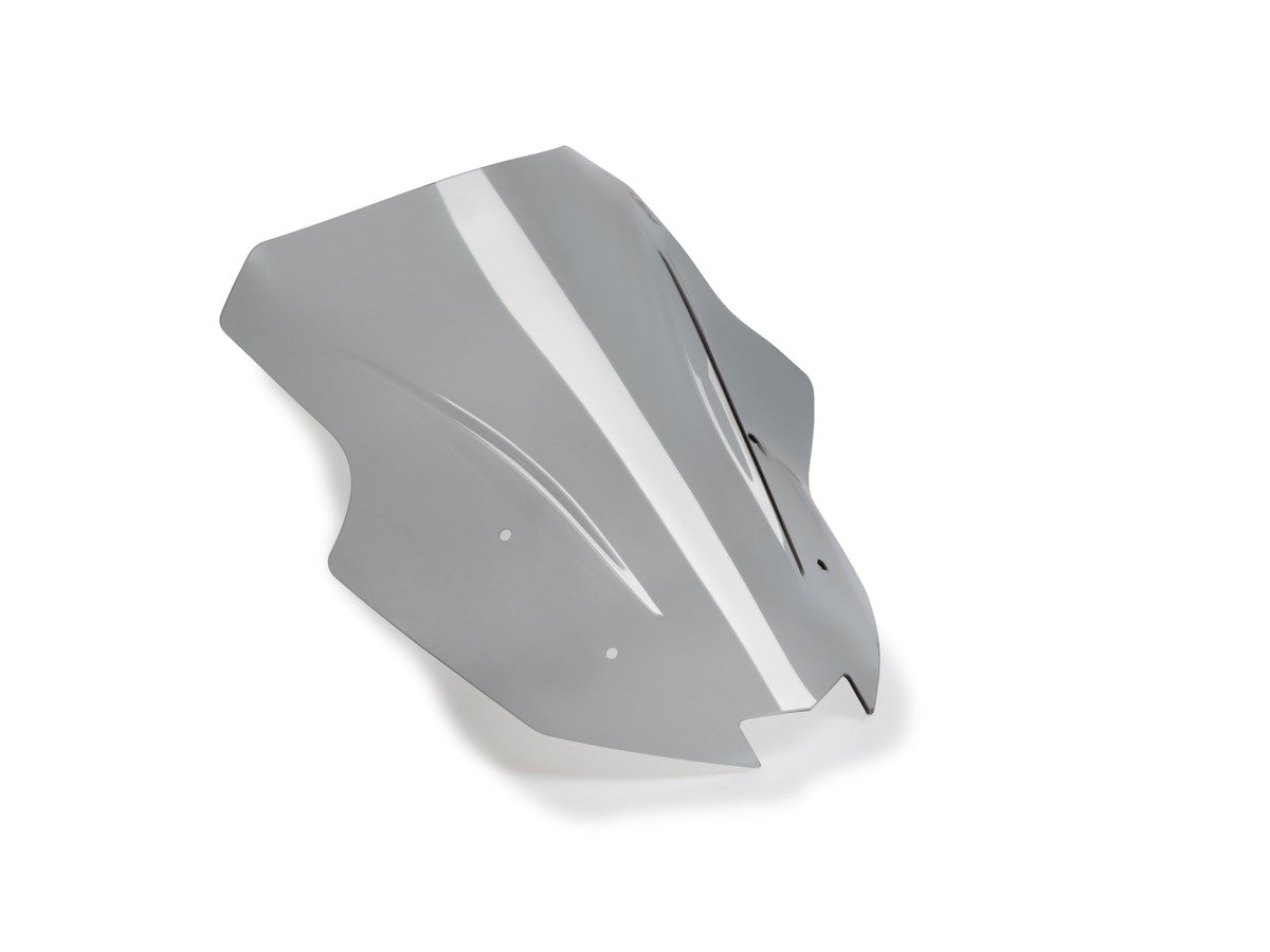 Clear Sport Motorcycle Windscreen for Kawasaki Ninja 1100 SX 2025-2026