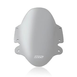 Clear Sport Motorcycle Windscreen for Triumph Speed Triple 1200 RR 2022-2024