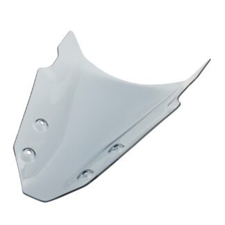 Clear Sport Motorcycle Windscreen for Suzuki GSX-S 1000 GT 2022-2024