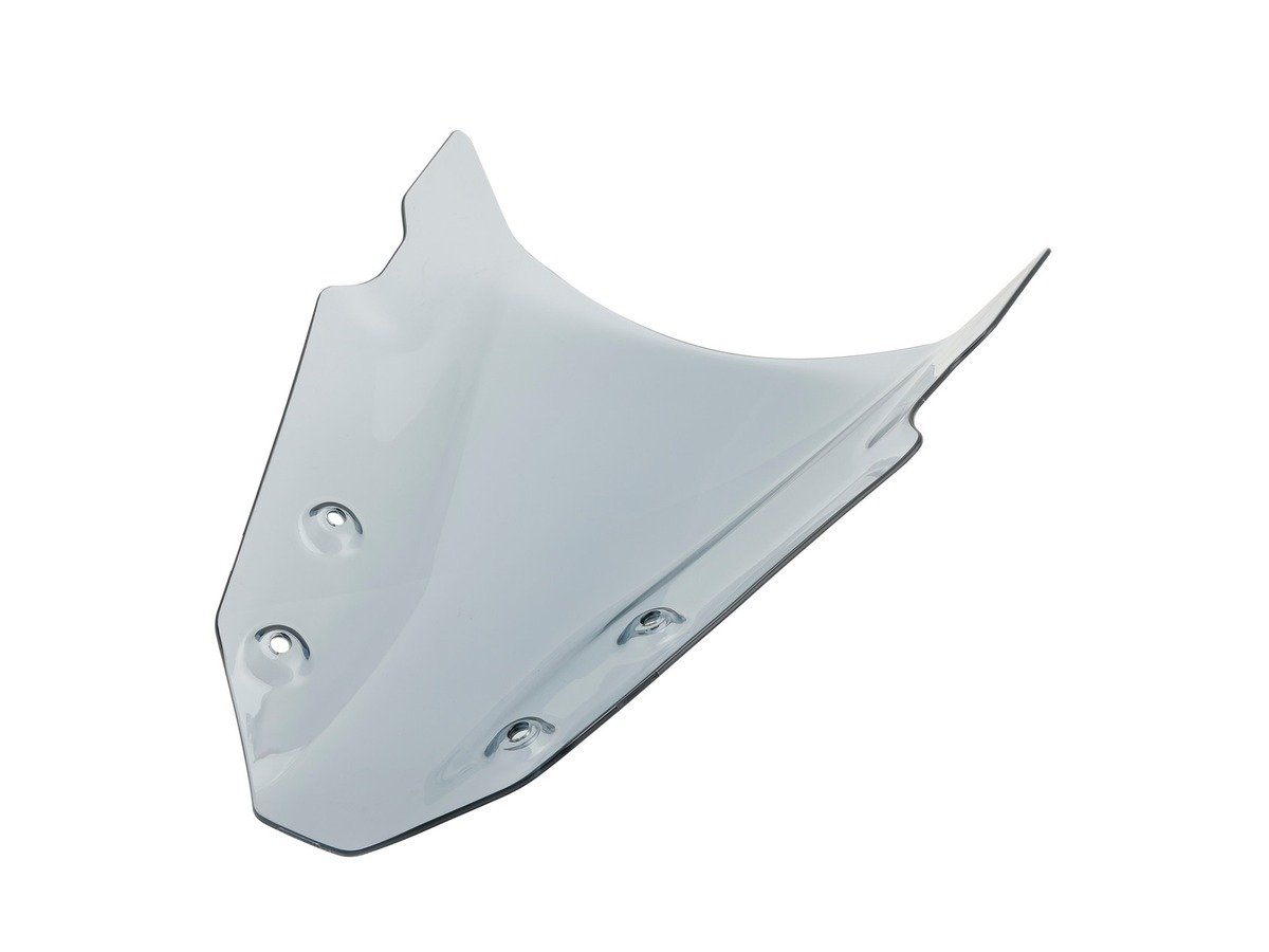 Clear Sport Motorcycle Windscreen for Suzuki GSX-S 1000 GT 2022-2024