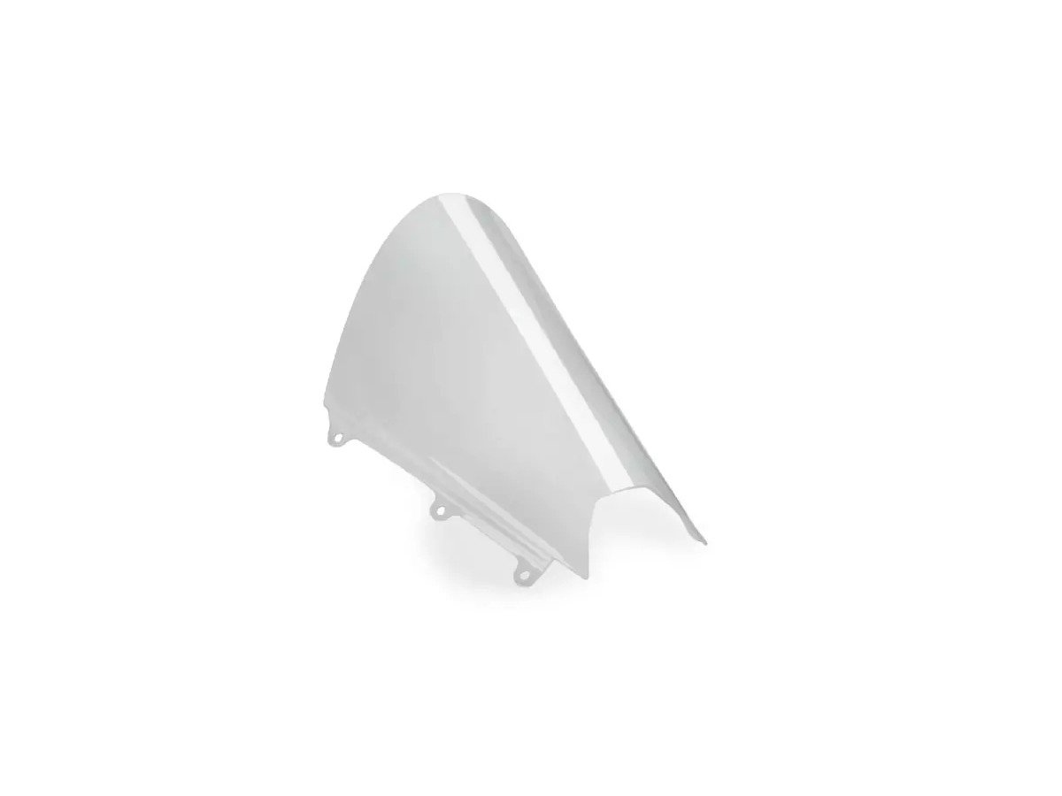 Clear Sport Motorcycle Windscreen for Suzuki GSX-8R 2024-2026