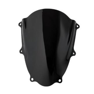 Clear High Race Motorcycle Windscreen for Suzuki GSX-R 1000 2017-2026