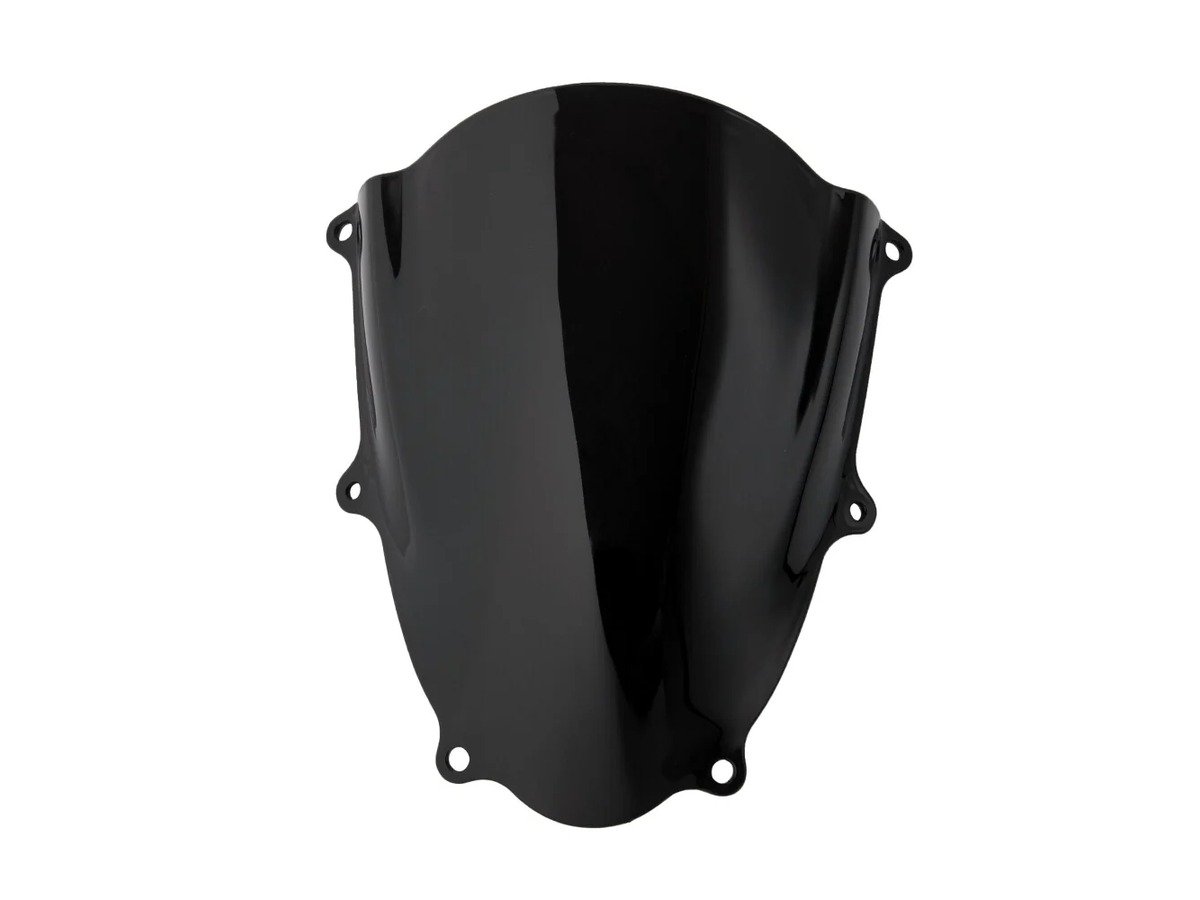 Clear High Race Motorcycle Windscreen for Suzuki GSX-R 1000 2017-2026