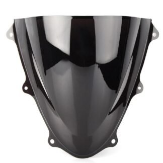 Clear High Race Motorcycle Windscreen for Suzuki GSX-R 600 / 750 2011-2026