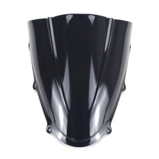 Smoke High Race Motorcycle Windscreen for Suzuki GSX-R 125 2017-2024