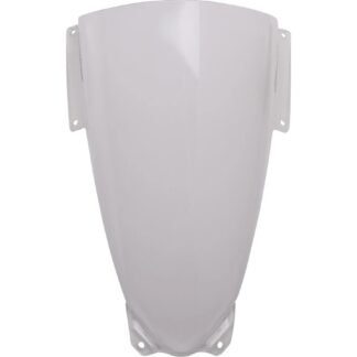 Clear High Race Motorcycle Windscreen for Ducati Panigale V4 / S 2020-2024