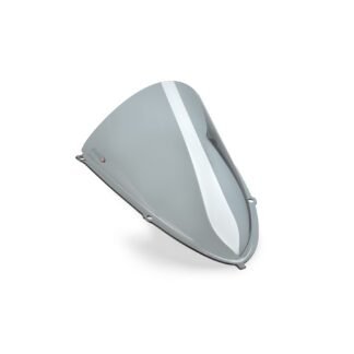 Clear Race Motorcycle Windscreen for Aprilia RS 457 2024-2026