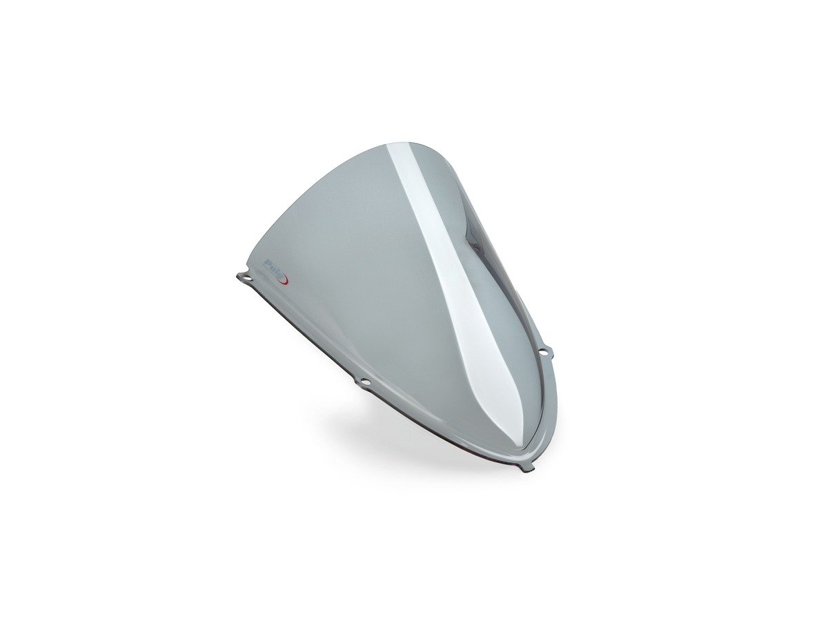 Clear Race Motorcycle Windscreen for Aprilia RS 457 2024-2026