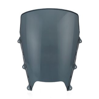 For Suzuki GSX-8R 2024 Windshield - Gray