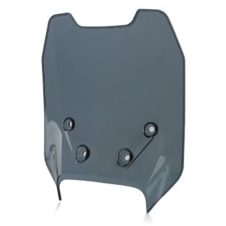 For Husqvarna 701 SM / 701 Enduro Windshield - Gray
