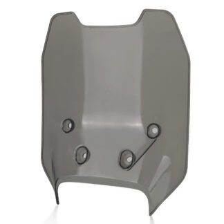 For Husqvarna 701 SM / 701 Enduro Windshield - Smoke