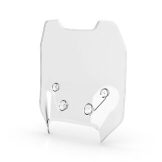 For Husqvarna 701 SM / 701 Enduro Windshield - White