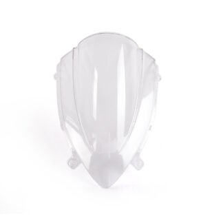 Racing Windshield for QJMOTOR SRK 600 RC / SRK 500 RC (2022-2023) - Clear