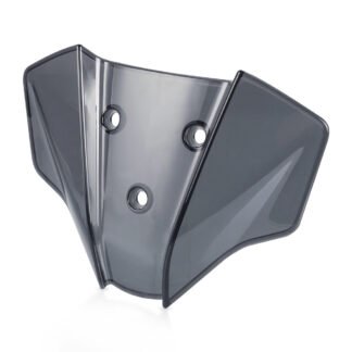For KTM DUKE 390 / 125 / 250 / 390 Windshield - Gray