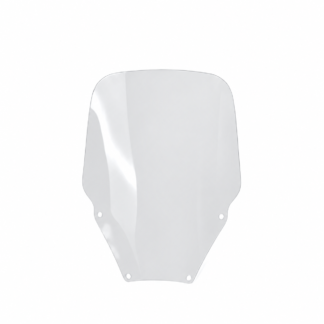 Clear Standard Motorcycle Windscreen for Honda Forza 125 / 350 2021-2026