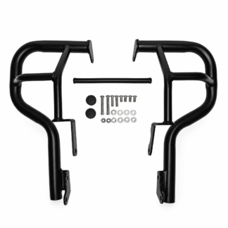 Motorcycle Crash Bar for Kawasaki Vulcan S (VN650) 2015-2023 - Black