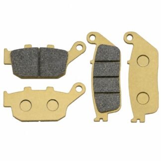 Motorcycle Brake Pads For Ducati 1200 Diavel 1260 S 1262