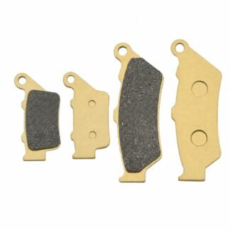 Motorcycle Brake Pads For Ducati 400 400 Scrambler Sixty
