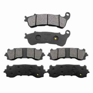 Motorcycle Brake Pads For Honda 1800 GL1800 Goldwing 18-21