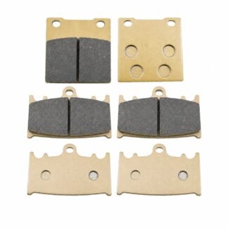 Motorcycle Brake Pads For Suzuki GSF400 GSXR400/600/750 TL1000S