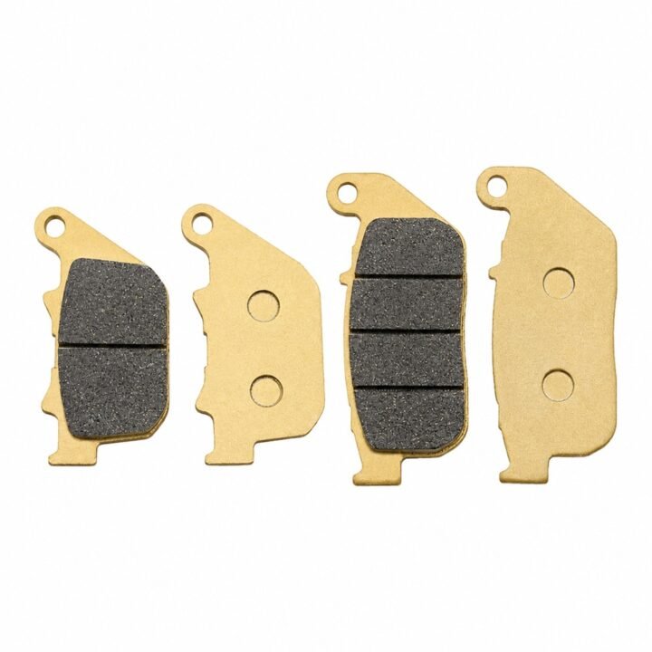 Brake Pads