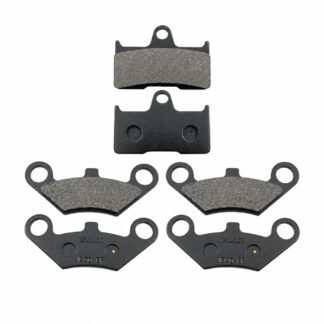 Motorcycle Brake Pads For CFMOTO ATV CF500 X5 CF625 X6 CF800-2 X8