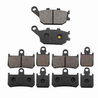 Motorcycle Brake Pads For Yamaha YZF R1 YZF-R1 07-14