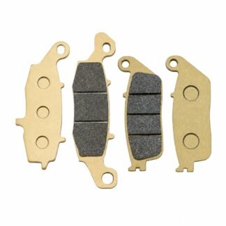 Motorcycle Brake Pads For Suzuki VL1500 Intruder 13-15