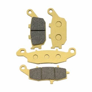 Motorcycle Brake Pads For Suzuki DL900 Migrator 14-19