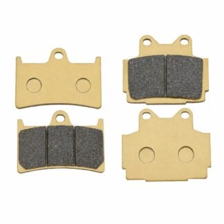 Motorcycle Brake Pads For Yamaha TZR125 1993-1995