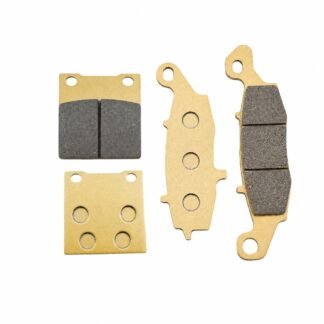 Motorcycle Brake Pads For Suzuki 250 GSF250 95-00